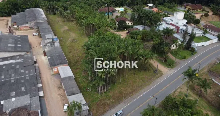 Terreno à venda, 14730 m² por R$ 1.890.000,00 - Centro - Benedito Novo/SC