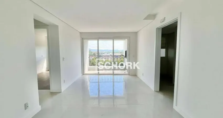 Apartamento com 2 dormitórios para alugar, 78 m² por R$ 3.350,00/mês - Itoupava Central - Blumenau/SC