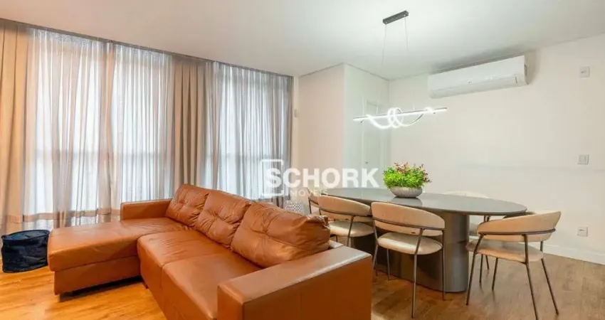 Apartamento com 3 dormitórios à venda, 186 m² por R$ 1.800.000,00 - Victor Konder - Blumenau/SC