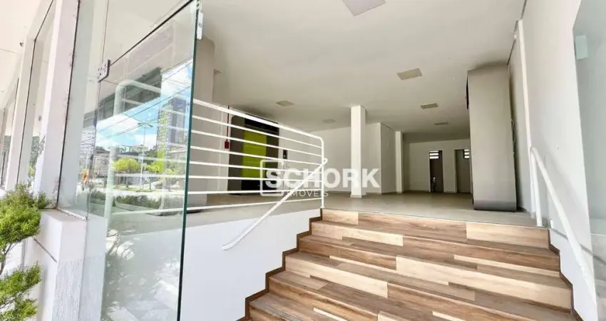 Sala para alugar, 160 m² por R$ 5.840,00/mês - Victor Konder - Blumenau/SC