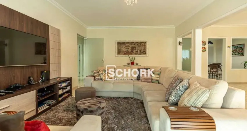 Casa com 3 dormitórios à venda, 434 m² por R$ 1.990.000,00 - Velha - Blumenau/SC