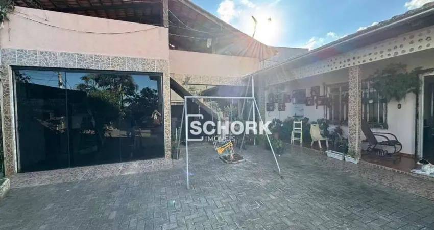 Casa com 6 dormitórios à venda, 310 m² por R$ 1.130.000,00 - Salto do Norte - Blumenau/SC