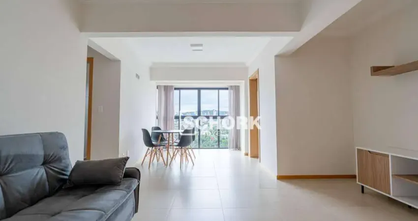 Apartamento com 2 dormitórios à venda, 60 m² por R$ 498.000,00 - Centro - Blumenau/SC
