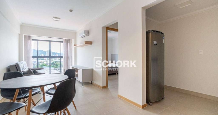 Loft com 1 dormitório à venda, 36 m² por R$ 438.000,00 - Centro - Blumenau/SC