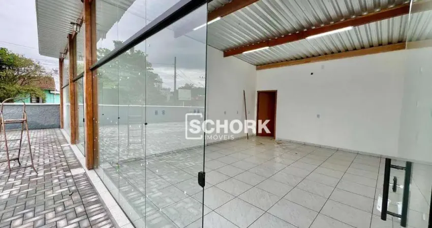 Sala para alugar, 30 m² por R$ 2.135,91/mês - Itoupava Central - Blumenau/SC