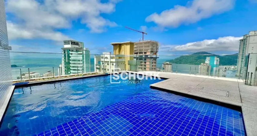 Cobertura com 4 dormitórios à venda, 400 m² por R$ 8.990.000,00 - Centro - Balneário Camboriú/SC