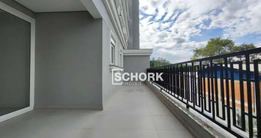 Apartamento com 2 dormitórios à venda, 78 m² por R$ 840.000,00 - Itoupava Central - Blumenau/SC