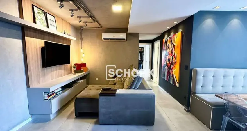 Apartamento com 3 dormitórios à venda, 99 m² por R$ 699.900,00 - Itoupava Norte - Blumenau/SC
