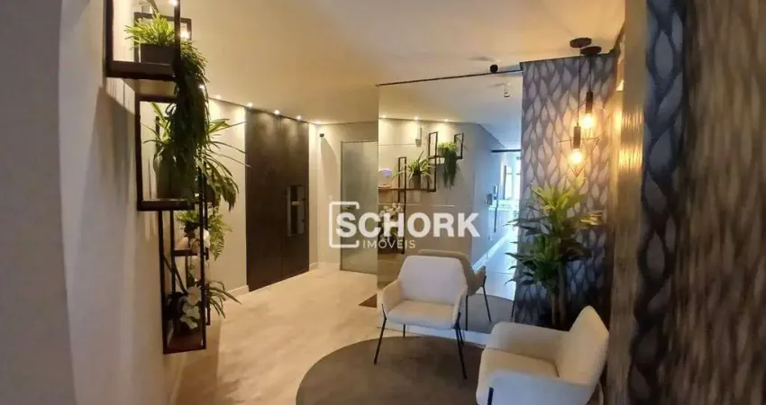 Apartamento Duplex com 2 dormitórios para alugar, 150 m² por R$ 4.260/mês - Velha - Blumenau/SC