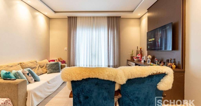 Casa com 2 dormitórios à venda, 88 m² por R$ 460.000,00 - Passo Manso - Blumenau/SC