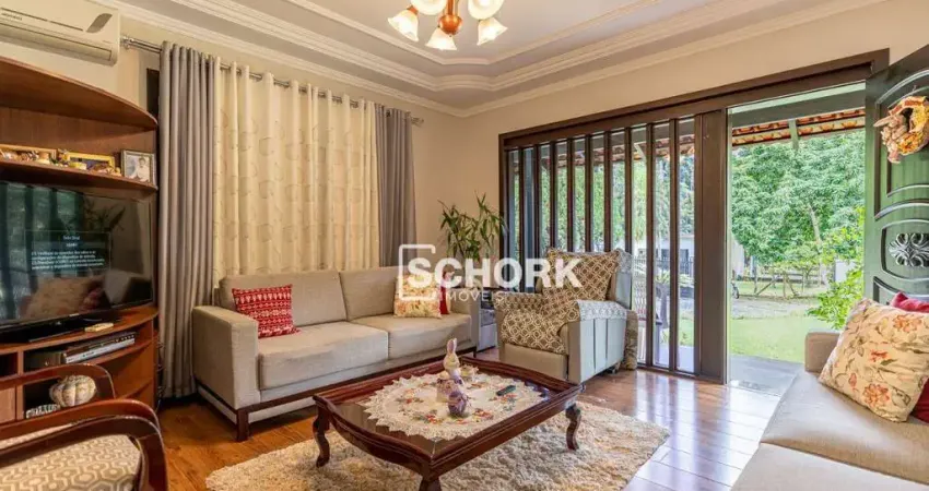 Casa com 3 dormitórios à venda, 276 m² por R$ 1.700.000,00 - Itoupava Central - Blumenau/SC