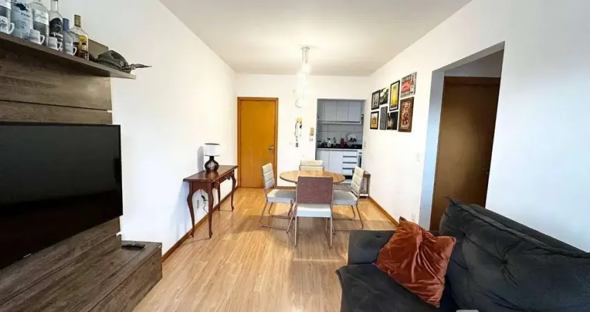 Apartamento com 2 dormitórios à venda, 78 m² por r$ 349.000,00 - escola agrícola - blumenau/sc