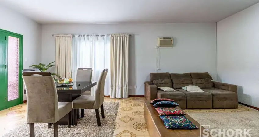 Casa com 4 dormitórios à venda, 295 m² por r$ 1.200.000,00 - itoupava central - blumenau/sc