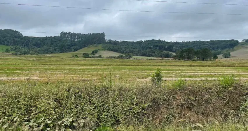 Terreno à venda, 115.237 m² por r$ 1.380.000 - centro - rio do campo/sc
