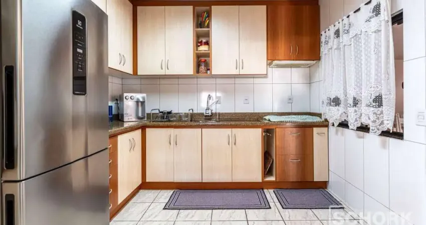 Casa com 3 dormitórios à venda, 233 m² por r$ 899.000,00 - testo salto - blumenau/sc