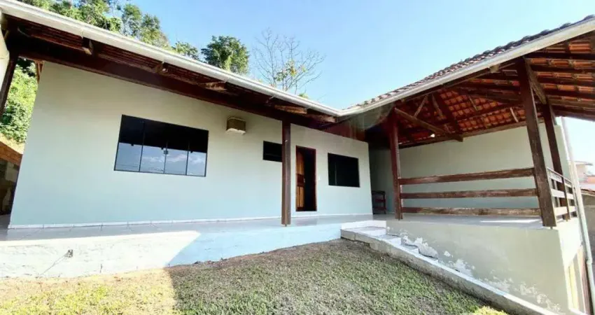 Casa com 3 dormitórios à venda, 152 m² por R$ 420.000,00 - Itoupavazinha - Blumenau/SC