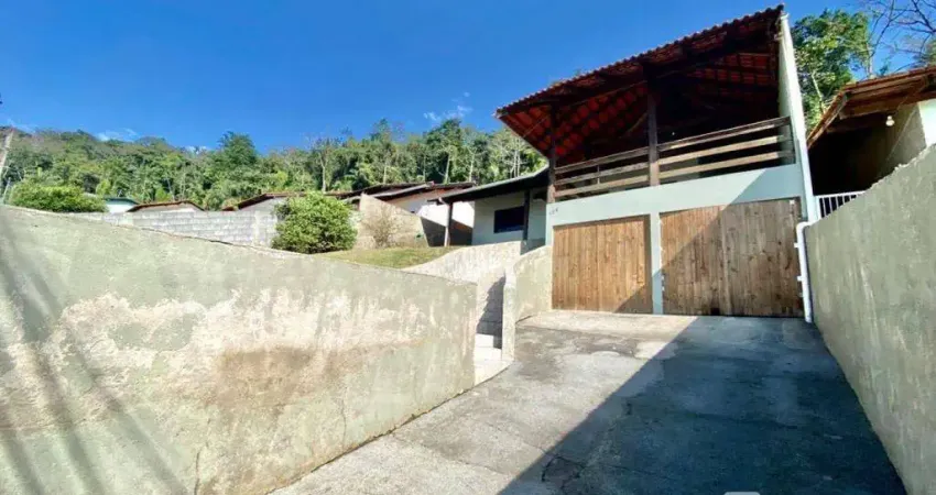 Casa com 3 dormitórios à venda, 152 m² por R$ 420.000,00 - Itoupavazinha - Blumenau/SC