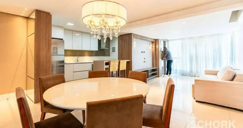 Apartamento com 2 dormitórios à venda, 96 m² por R$ 780.000,00 - Victor Konder - Blumenau/SC