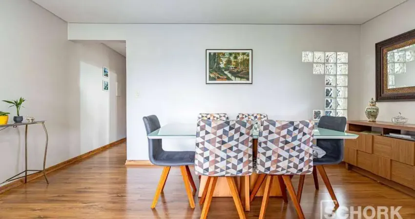 Apartamento com 3 dormitórios à venda, 117 m² por R$ 650.000,00 - Ponta Aguda - Blumenau/SC