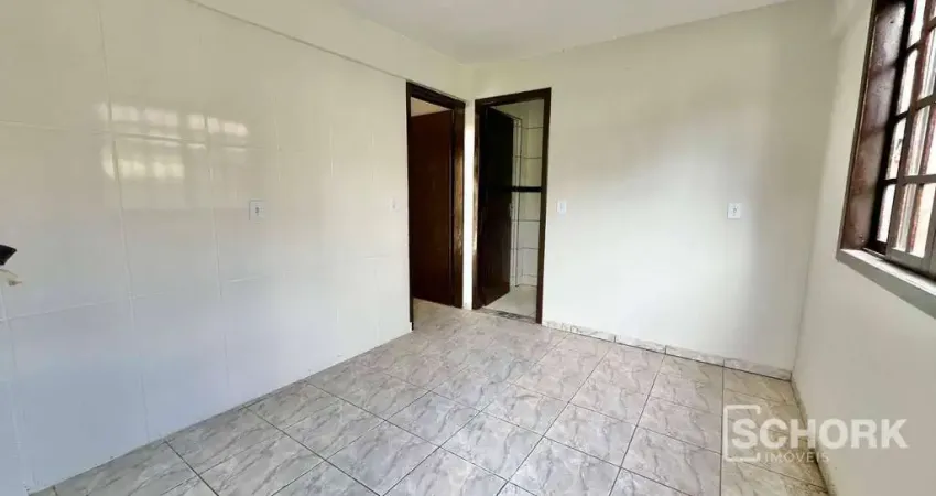 Apartamento com 2 dormitórios para alugar, 70 m² por R$ 1.925,40/mês - Badenfurt - Blumenau/SC