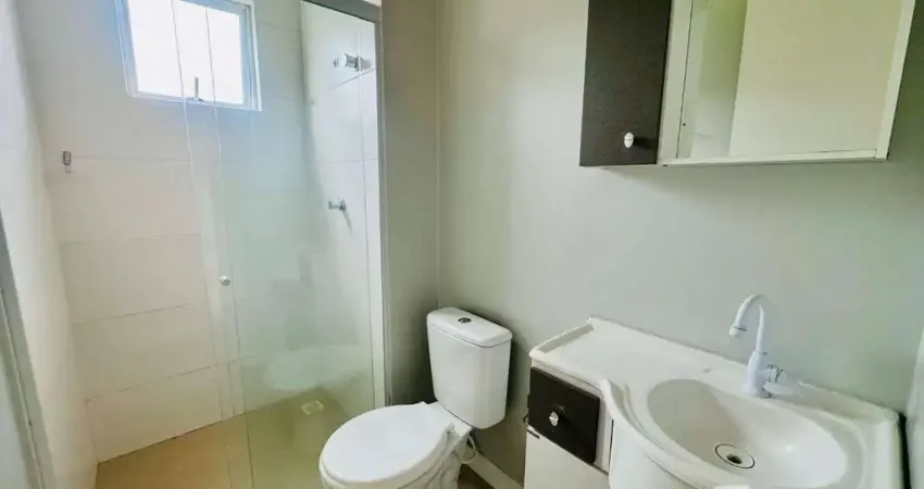 Apartamento com 2 dormitórios à venda, 64 m² por r$ 350.000,00 - itoupava central - blumenau/sc