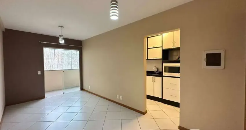 Apartamento com 2 dormitórios à venda, 70 m² por r$ 430.000,00 - vila nova - blumenau/sc