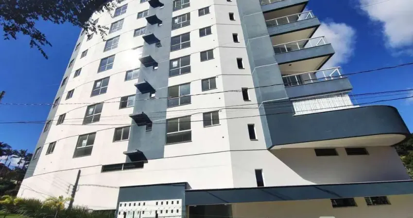 Apartamento com 1 dormitório à venda, 46 m² por R$ 299.000,00 - Fortaleza - Blumenau/SC