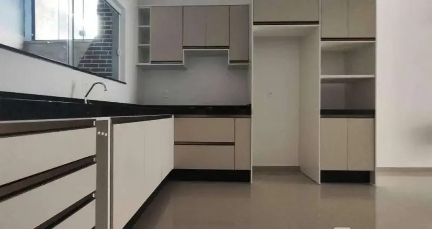 Sobrado com 2 dormitórios à venda, 81 m² por R$ 450.000,00 - Itoupava Norte - Blumenau/SC