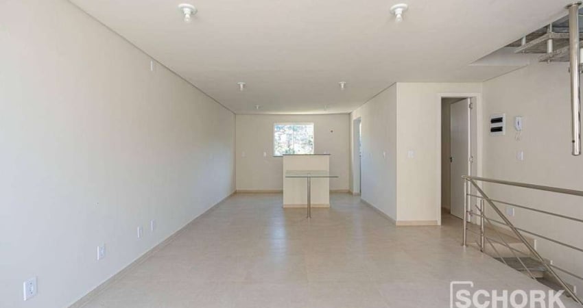Casa com 2 dormitórios à venda, 146 m² por R$ 650.000,00 - Água Verde - Blumenau/SC