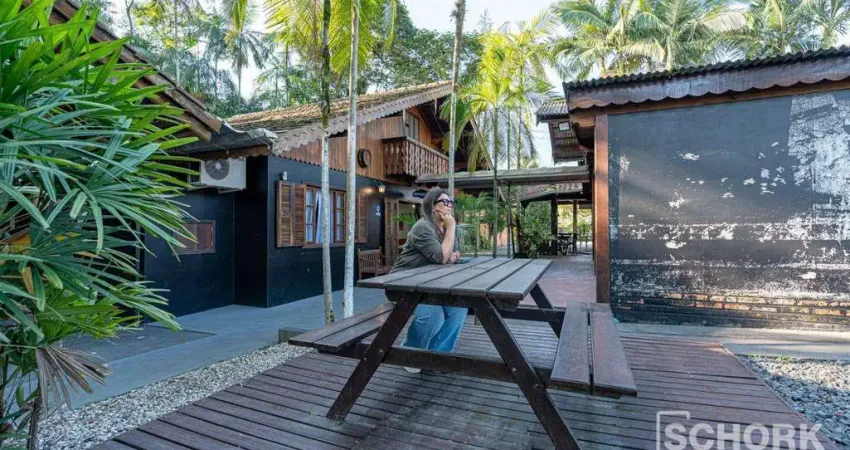 Ponto para alugar, 400 m² por R$ 9.000,00/mês - Salto do Norte - Blumenau/SC