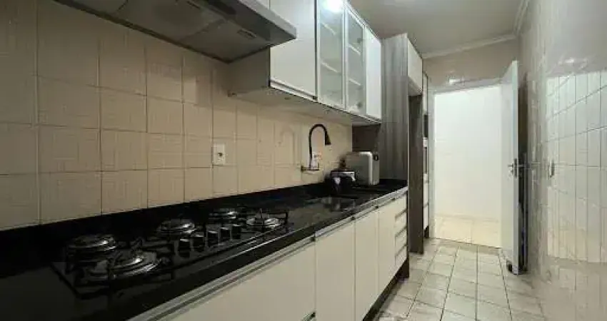 Apartamento com 2 quartos para alugar no Centro, Blumenau 