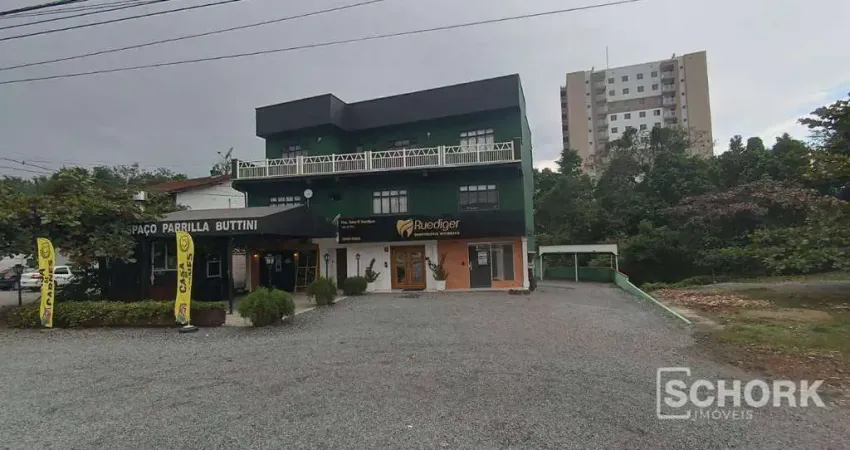 Sala para alugar, 45 m² por R$ 1.748,65/mês - Itoupava Central - Blumenau/SC
