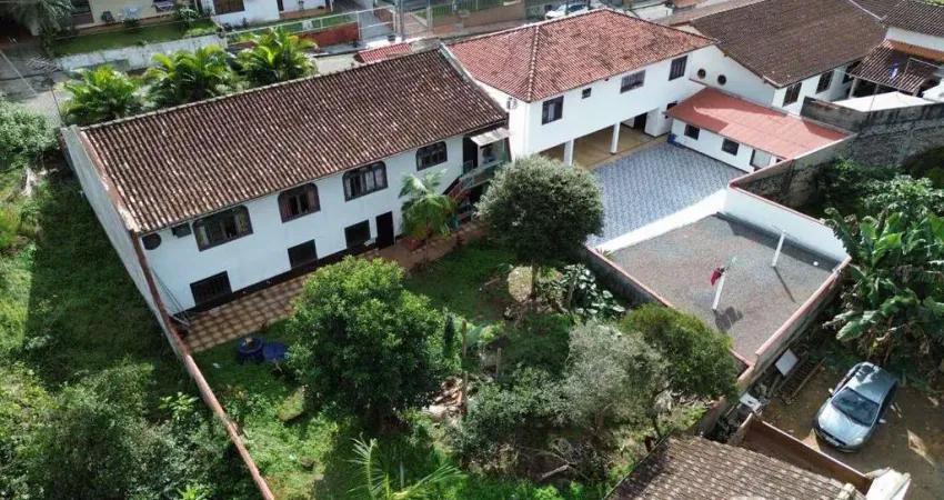 Terreno à venda, 392 m² por R$ 599.000,00 - Fortaleza - Blumenau/SC