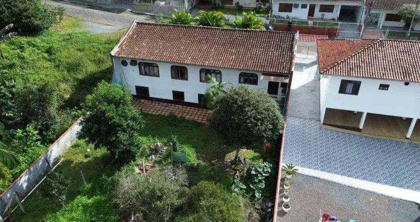 Terreno à venda, 392 m² por r$ 599.000,00 - fortaleza - blumenau/sc