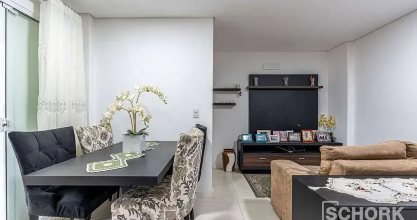 Apartamento com 2 dormitórios à venda, 91 m² por R$ 330.000,00 - Itoupava Central - Blumenau/SC