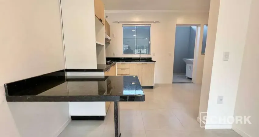 Sobrado com 2 dormitórios para alugar, 80 m² por R$ 2.344,40/mês - Itoupava Central - Blumenau/SC