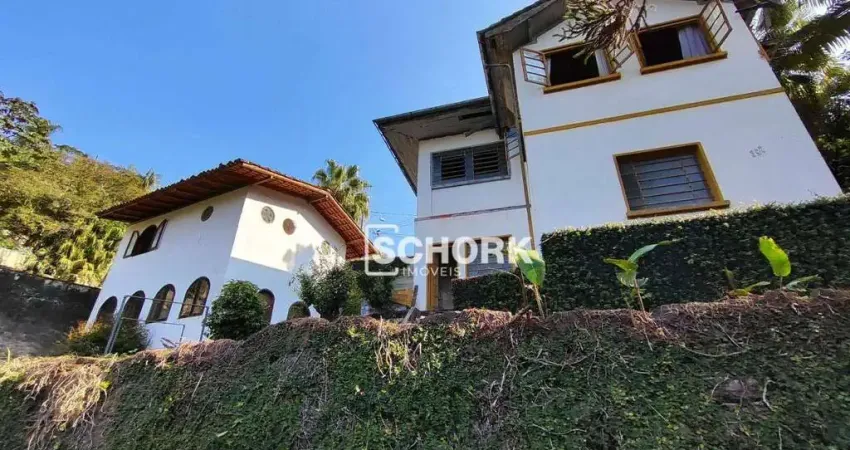 Terreno à venda, 775 m² por r$ 720.000,00 - centro - blumenau/sc