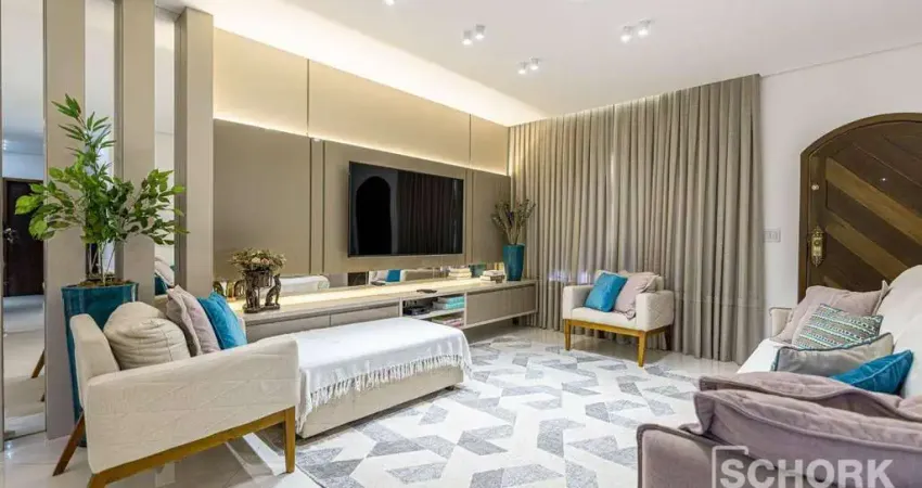 Casa com 3 dormitórios à venda, 329 m² por R$ 1.300.000,00 - Salto - Blumenau/SC