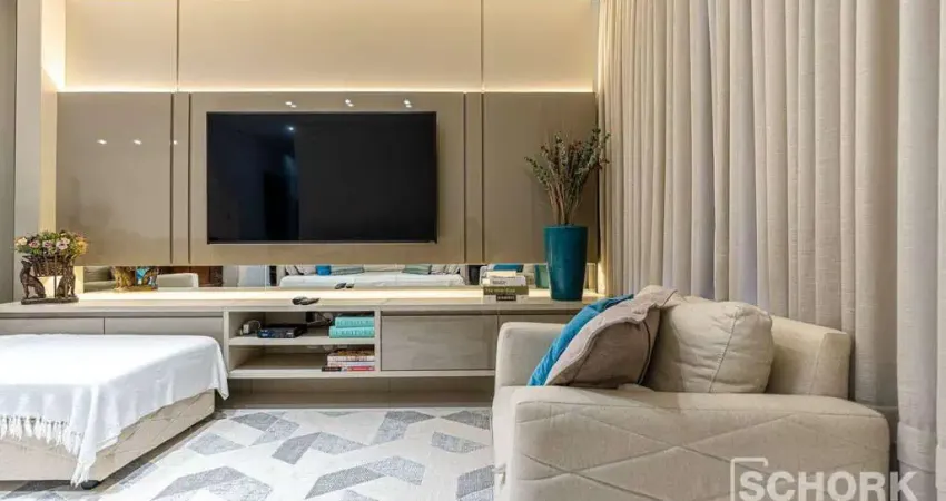 Casa com 3 dormitórios à venda, 329 m² por r$ 1.300.000,00 - salto - blumenau/sc