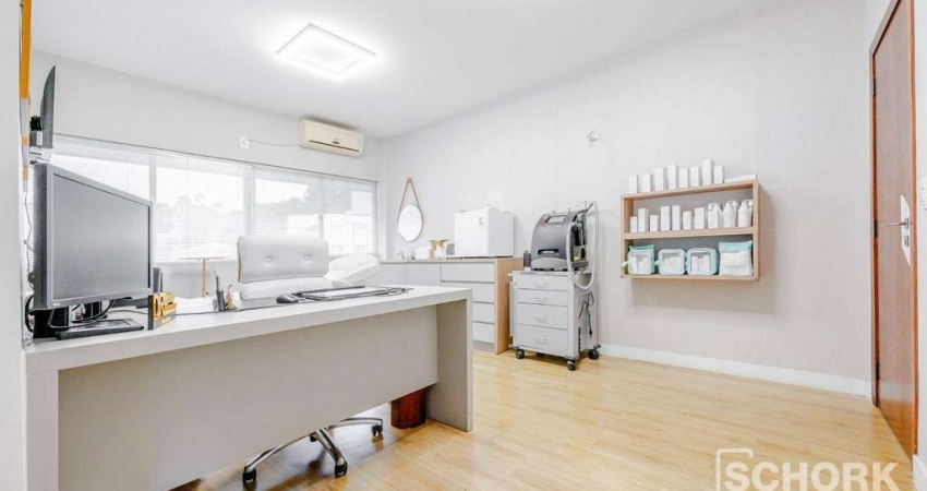 Sala à venda, 61 m² por R$ 600.000,00 - Centro - Blumenau/SC
