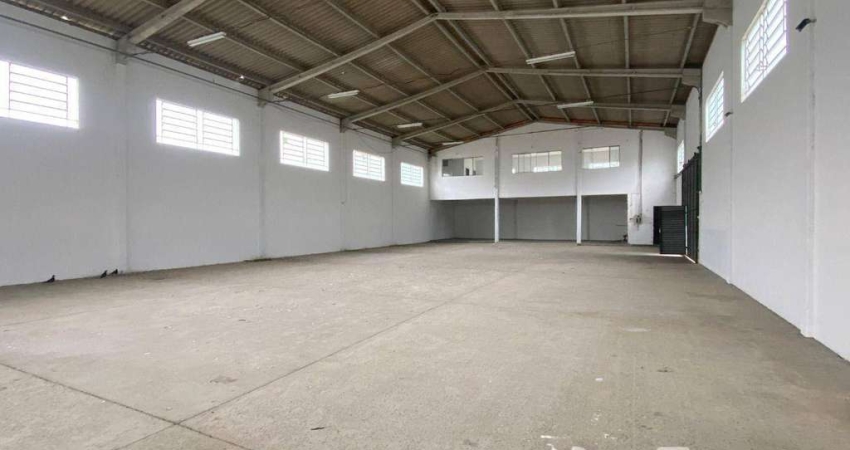 Galpão à venda, 771 m² por R$ 1.700.000,00 - Mulde - Indaial/SC