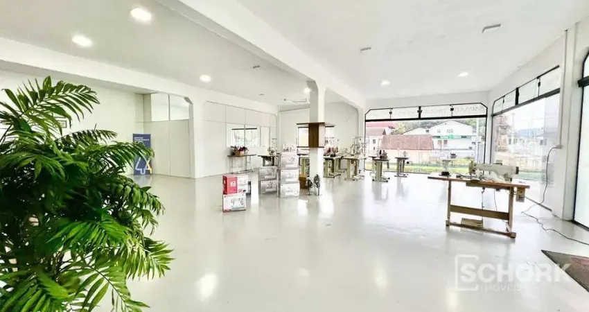Sala para alugar, 240 m² por R$ 12.030,00/mês - Itoupava Central - Blumenau/SC