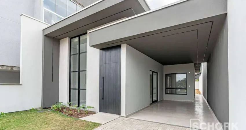 Casa com 3 dormitórios à venda, 99 m² por R$ 500.000,00 - Das Nações - Timbó/SC