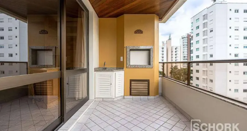 Apartamento com 3 dormitórios à venda, 113 m² por R$ 1.180.000,00 - Victor Konder - Blumenau/SC