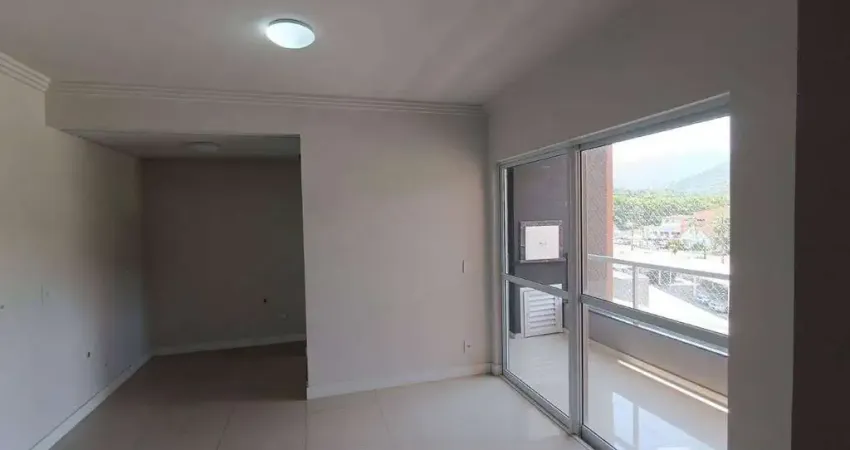 Apartamento com 2 dormitórios à venda, 66 m² por r$ 345.000,00 - itoupava central - blumenau/sc