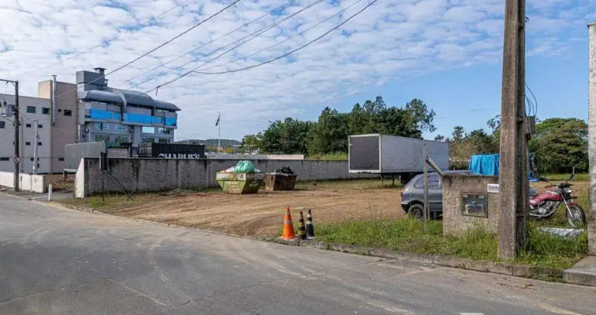 Terreno à venda, 1585 m² por R$ 1.400.000,00 - Itoupavazinha - Blumenau/SC