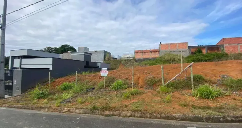 Terreno à venda, 364 m² por R$ 180.000,00 - Benedito - Indaial/SC