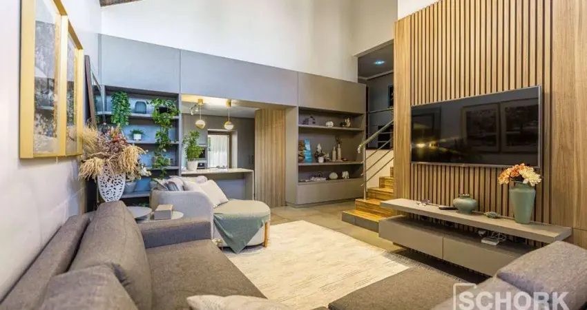 Casa com 3 dormitórios à venda, 258 m² por R$ 1.400.000,00 - Itoupava Central - Blumenau/SC