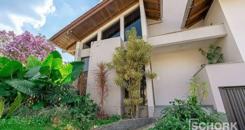 Casa com 3 dormitórios à venda, 258 m² por R$ 1.400.000,00 - Itoupava Central - Blumenau/SC