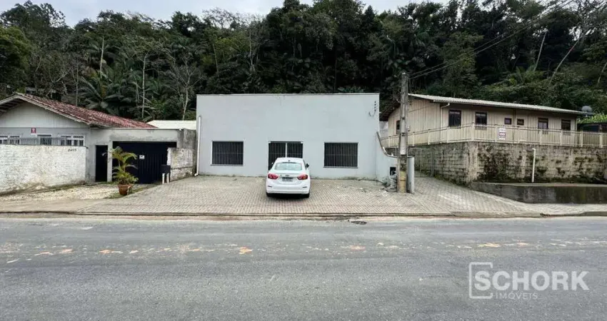 Sala à venda, 290 m² por R$ 650.000,00 - Itoupava Central - Blumenau/SC